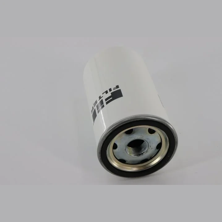 Fil Filter - ZP3364 - Ölfilter SpinOn