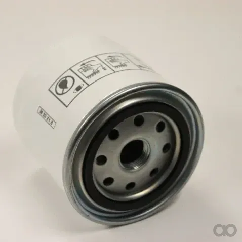Fil Filter - ZP3370F - Kraftstofffilter SpinOn