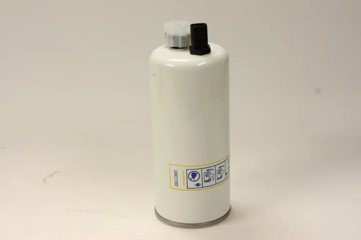 Fil Filter - ZP3374FMB - Kraftstoffwechselfilter