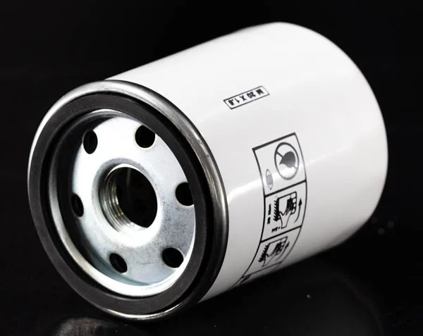 Fil Filter - ZP3376 - Ölfilter SpinOn