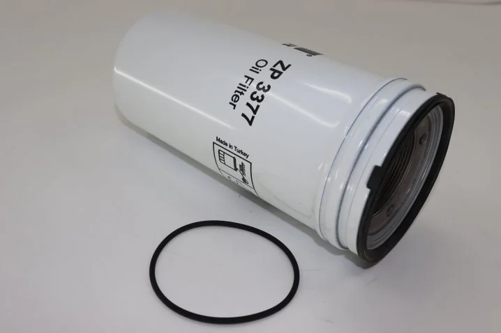 Fil Filter - ZP3377 - Hydraulikfilter SpinOn