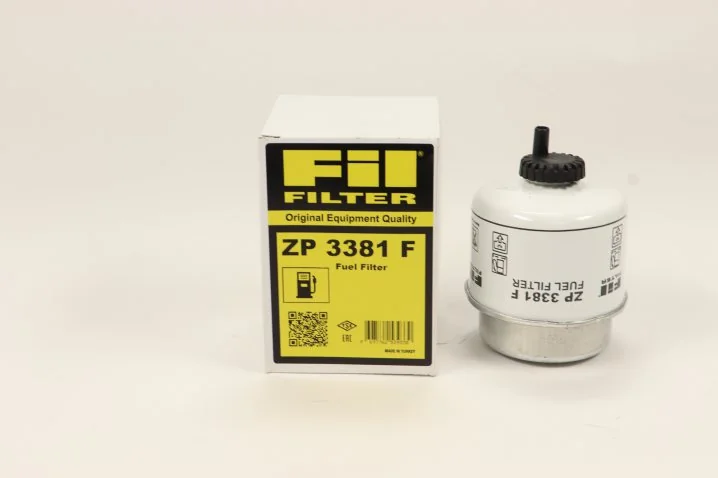 Fil Filter - ZP3381F - Kraftstofffilter SpinOn