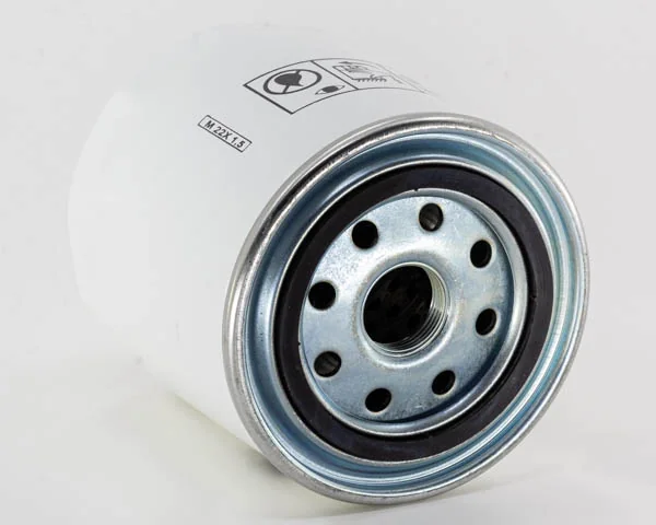 Fil Filter - ZP3384F - Kraftstoffwechselfilter SpinOn