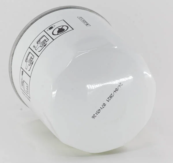 Fil Filter - ZP3384F - Kraftstoffwechselfilter SpinOn
