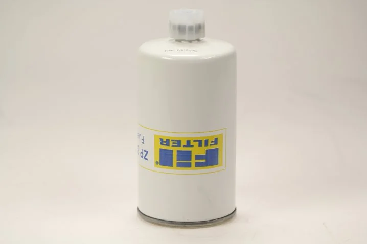 Fil Filter - ZP3390F - Kraftstofffilter SpinOn