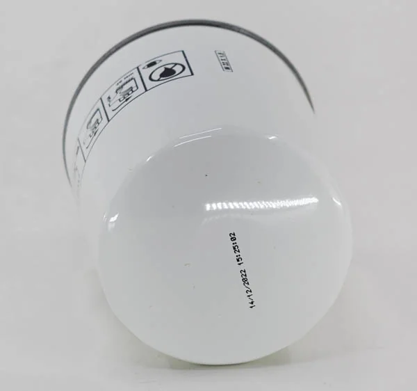 Fil Filter - ZP3397 - Ölfilter SpinOn