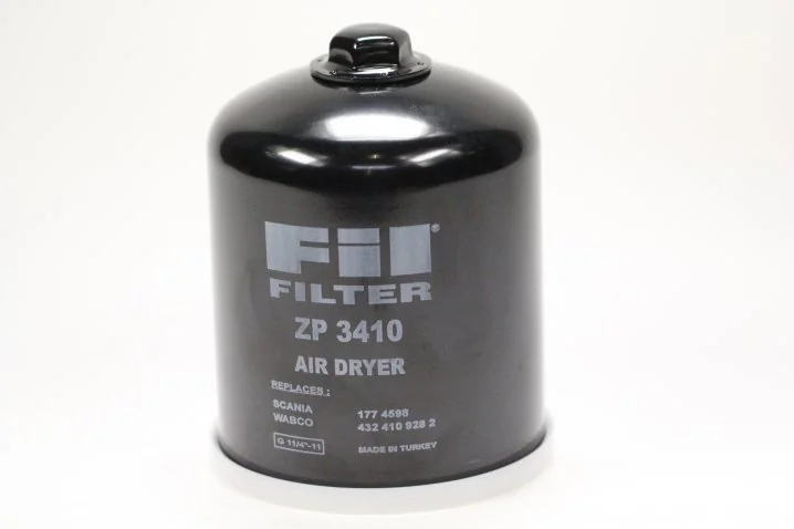 Fil Filter - ZP3410 - Trockenmittelbox