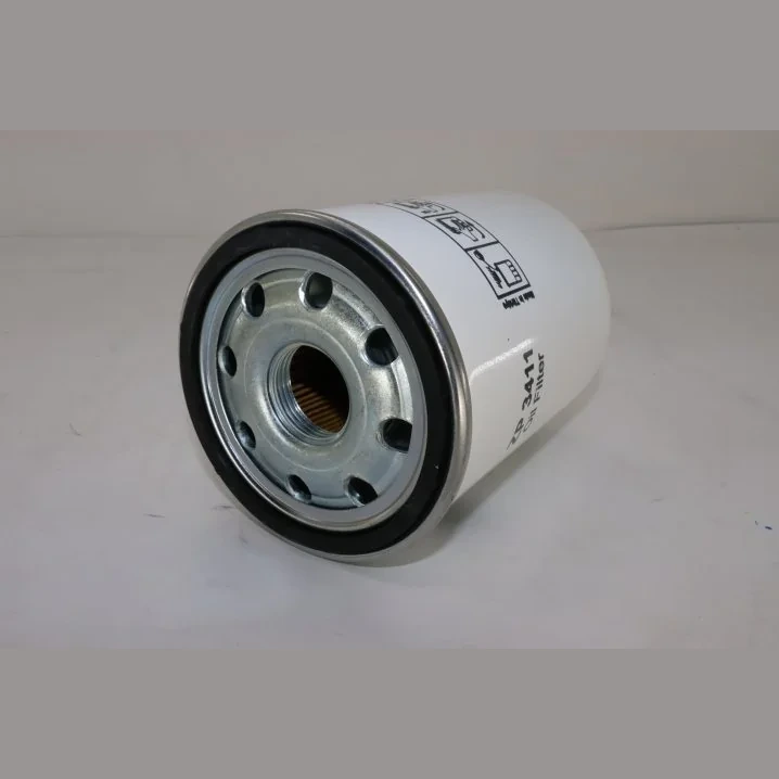 Fil Filter - ZP3411 - Ölfilter SpinOn