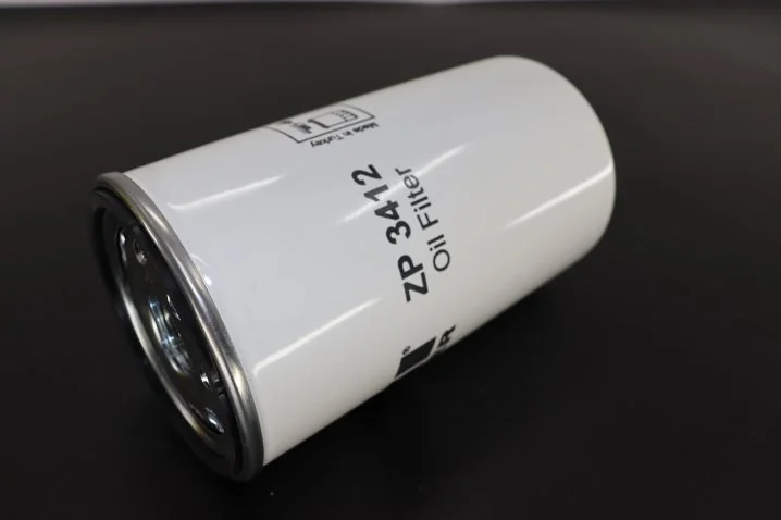 Fil Filter - ZP3412 - Ölfilter SpinOn