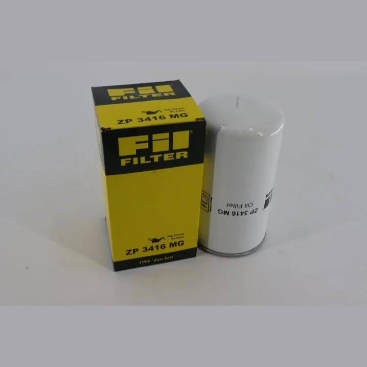 Fil Filter - ZP3416MG - Ölfilter SpinOn