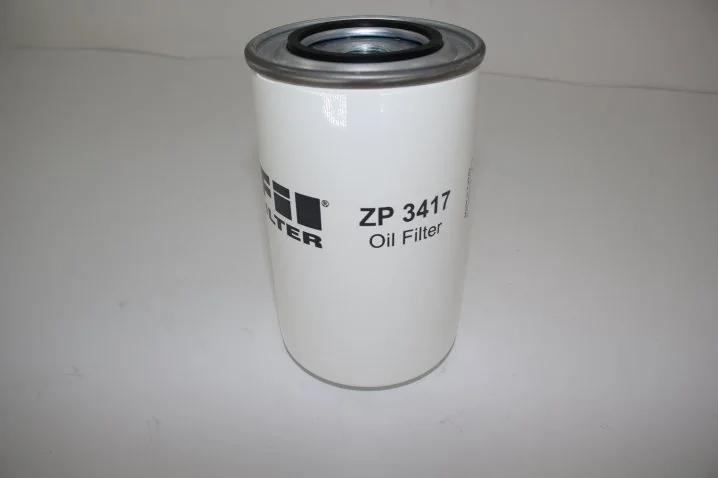 Fil Filter - ZP3417 - Ölfilter SpinOn