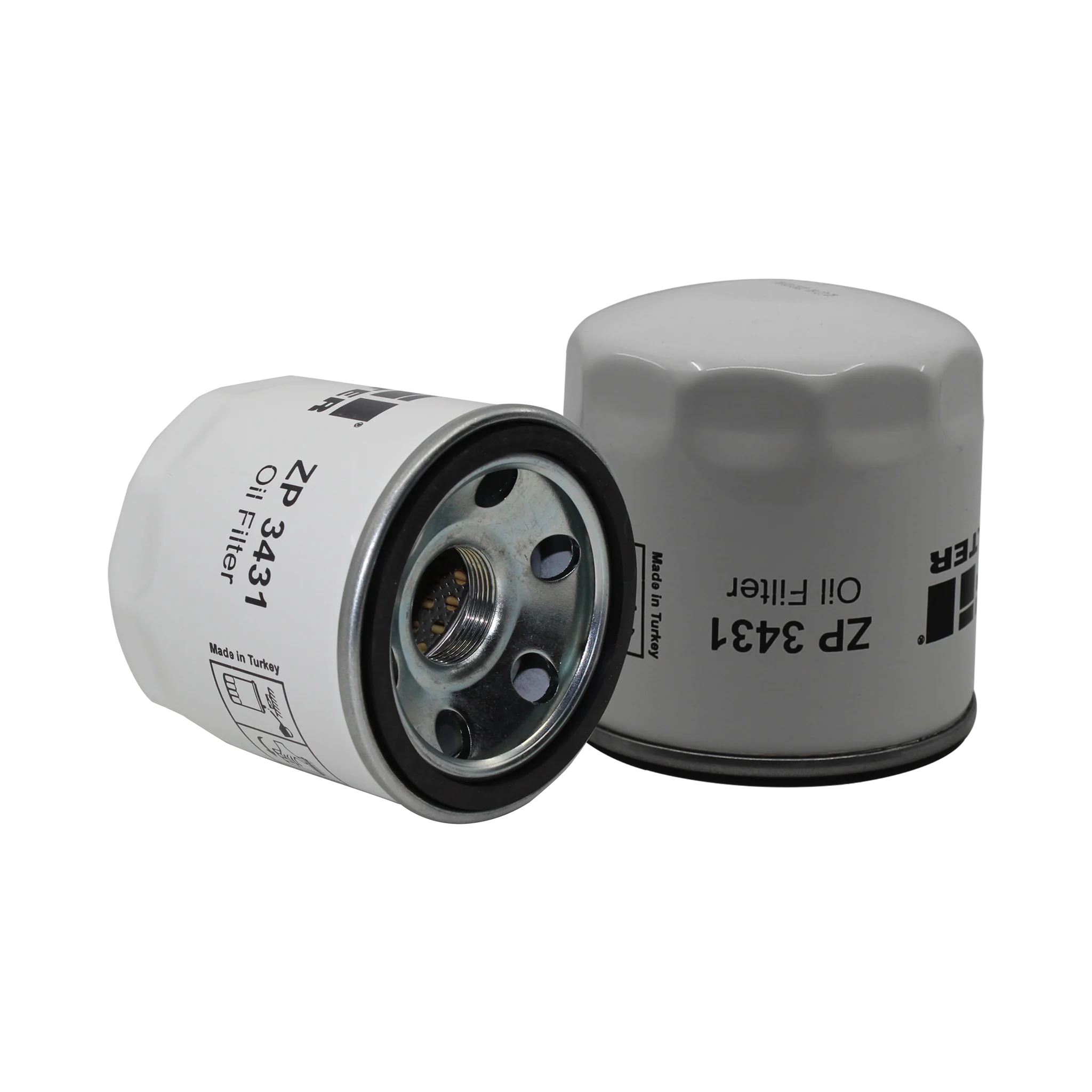 Fil Filter - ZP3431 - Ölfilter SpinOn