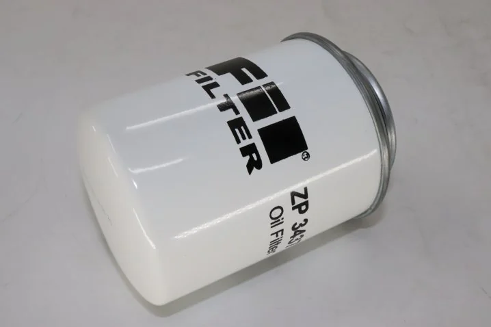 Fil Filter - ZP3437 - Ölfilter SpinOn