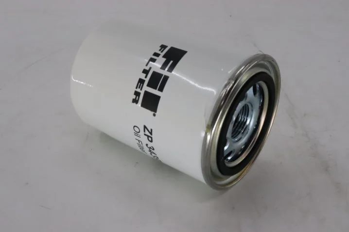 Fil Filter - ZP3439 - Ölfilter SpinOn