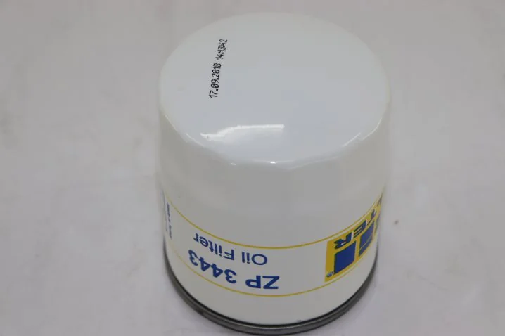 Fil Filter - ZP3443 - Ölfilterelement