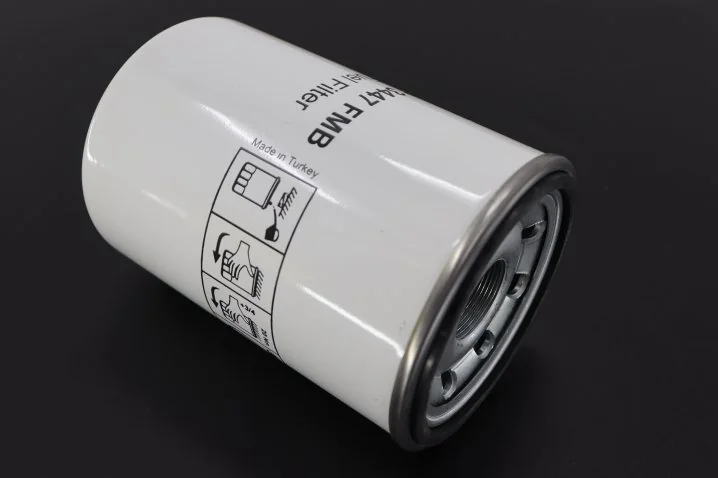 Fil Filter - ZP3447FMB - Kraftstofffilter SpinOn