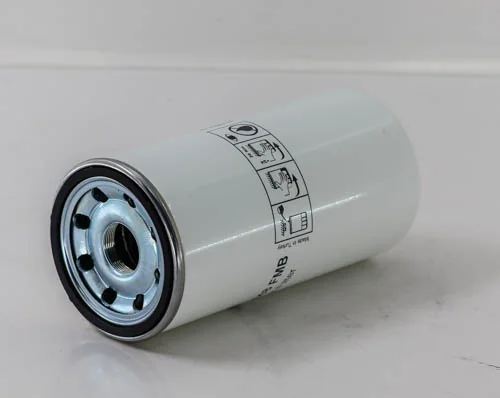 Fil Filter - ZP3448FMB - Kraftstofffilter SpinOn