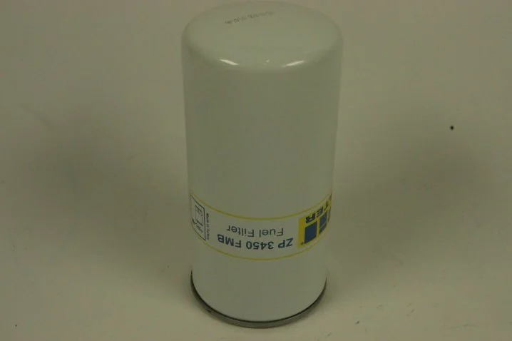 Fil Filter - ZP3450FMB - Kraftstofffilter SpinOn