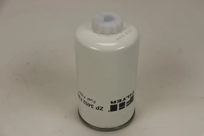 Fil Filter - ZP3452FMB - Kraftstofffilter SpinOn