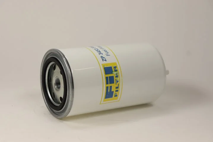 Fil Filter - ZP3453FMB - Kraftstofffilter SpinOn