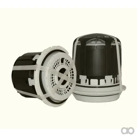 Fil Filter - ZP3460 - Trockenmittelbox