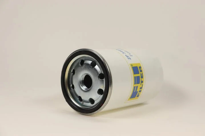 Fil Filter - ZP3465FMB - Kraftstoffwechselfilter SpinOn