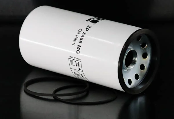 Fil Filter - ZP3466MG - Ölfilterelement