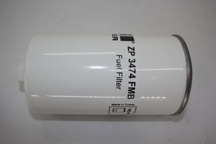 Fil Filter - ZP3474FMB - Kraftstofffilter SpinOn