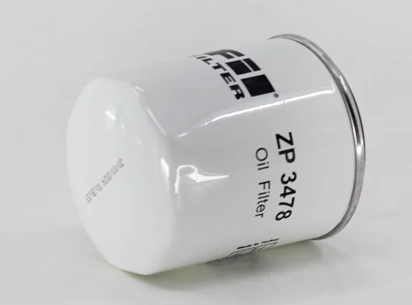 Fil Filter - ZP3478 - Ölfilterelement