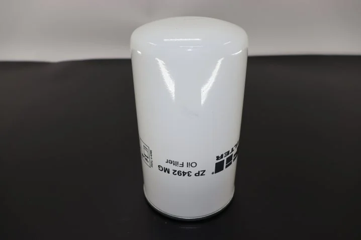 Fil Filter - ZP3492MG - Hydraulikfilter SpinOn