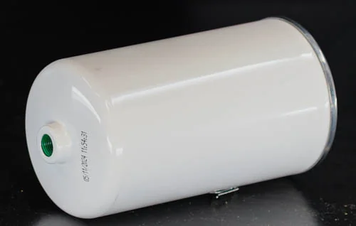 Fil Filter - ZP3498F - Kraftstofffilter SpinOn