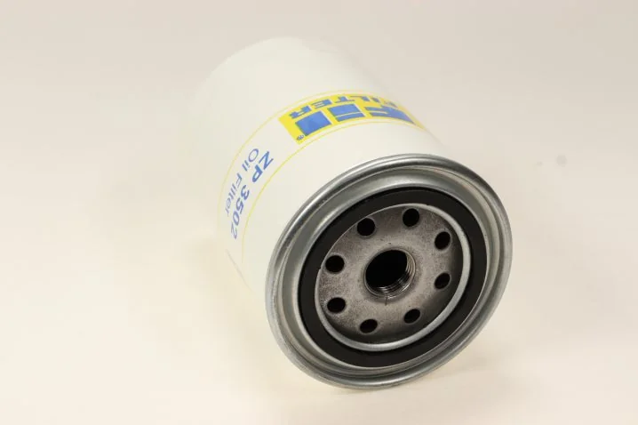 Fil Filter - ZP3502 - Wechselfilter