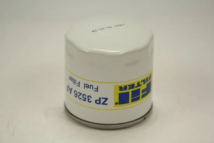 Fil Filter - ZP3526AF - Kraftstoffwechselfilter