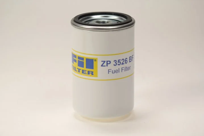 Fil Filter - ZP3526BF - Kraftstofffilter SpinOn