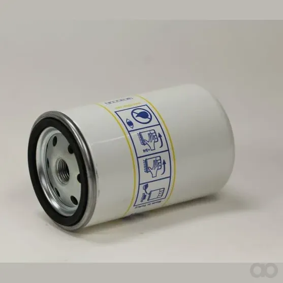 Fil Filter - ZP3526F - Kraftstoffwechselfilter