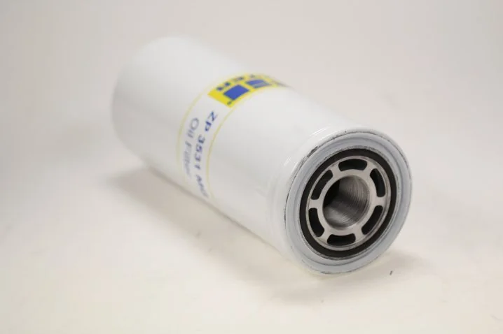 Fil Filter - ZP3531MG - Ölfilter SpinOn