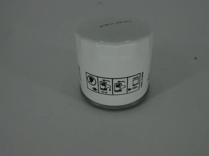 Fil Filter - ZP3557 - Ölfilter SpinOn