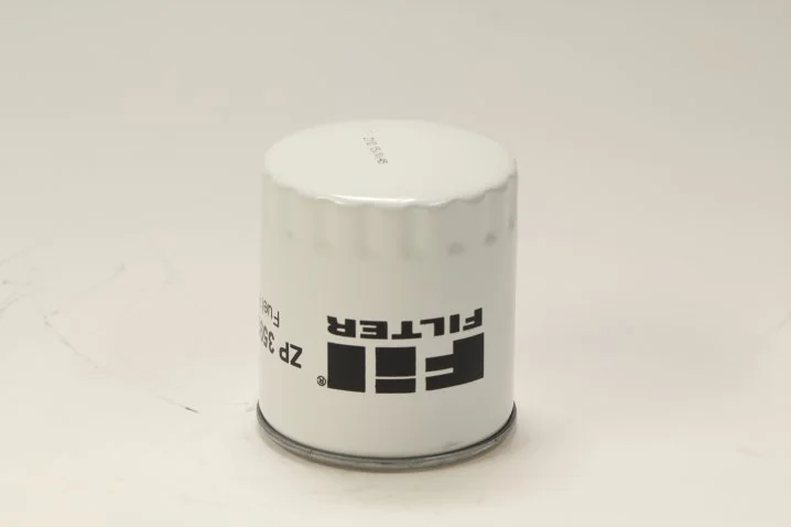 Fil Filter - ZP3592FMB - Kraftstoffwechselfilter