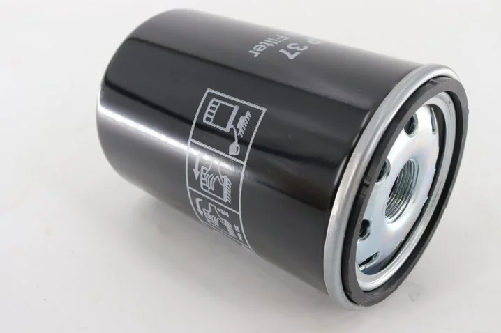 Fil Filter - ZP37 - Hydraulikfilterelement