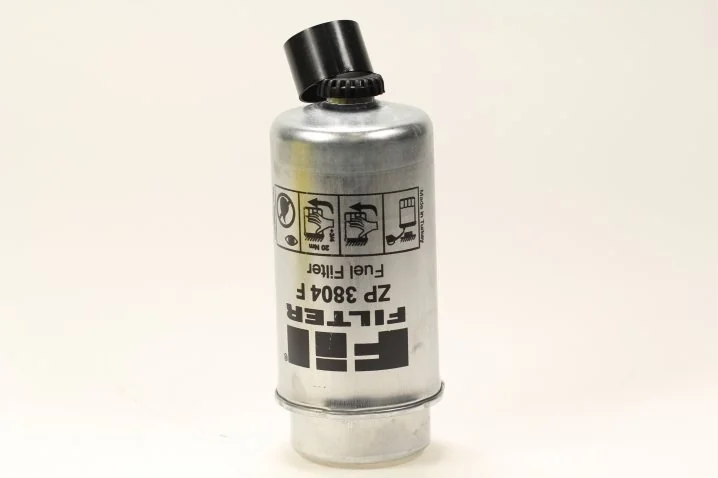 Fil Filter - ZP3804F - Kraftstofffilter SpinOn