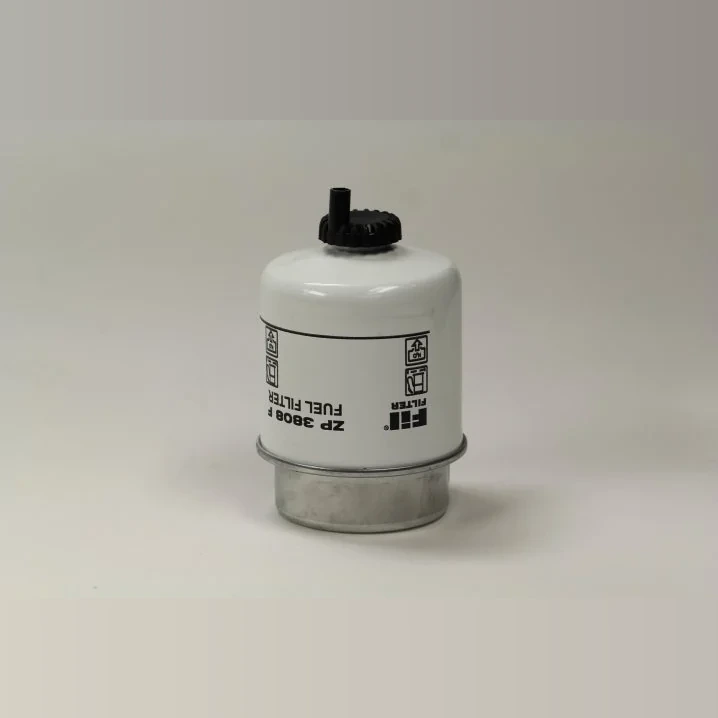 Fil Filter - ZP3808F - Kraftstoffwechselfilter