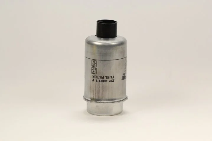Fil Filter - ZP3811F - Kraftstofffilter SpinOn