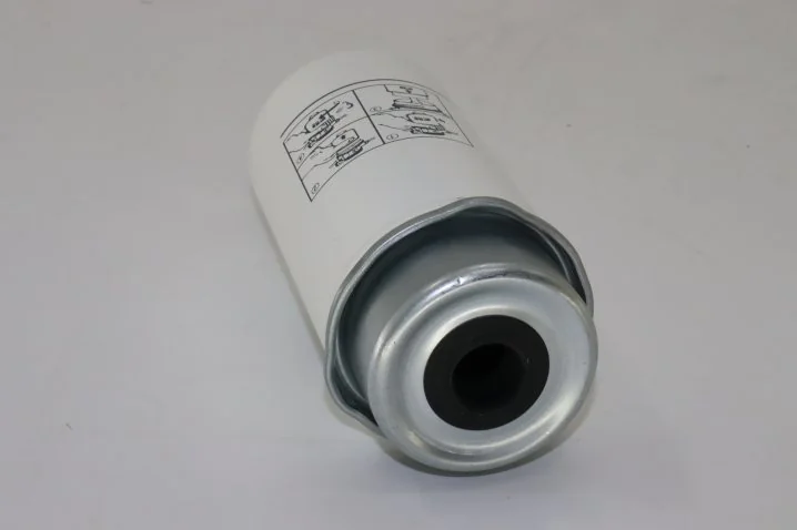 Fil Filter - ZP3812FMB - Kraftstofffilterelement