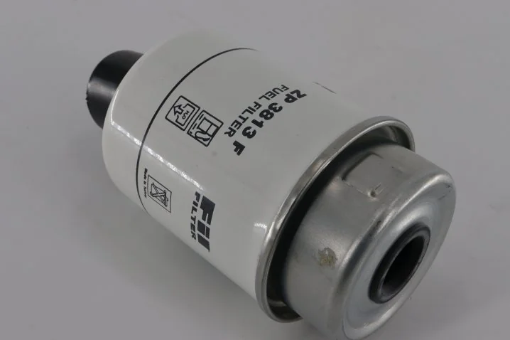 Fil Filter - ZP3813F - Kraftstofffilter SpinOn