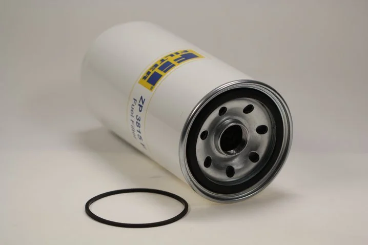 Fil Filter - ZP3815F - Kraftstoffwechselfilter