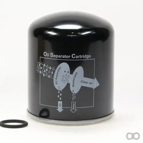 Fil Filter - ZP3910 - Trockenmittelbox