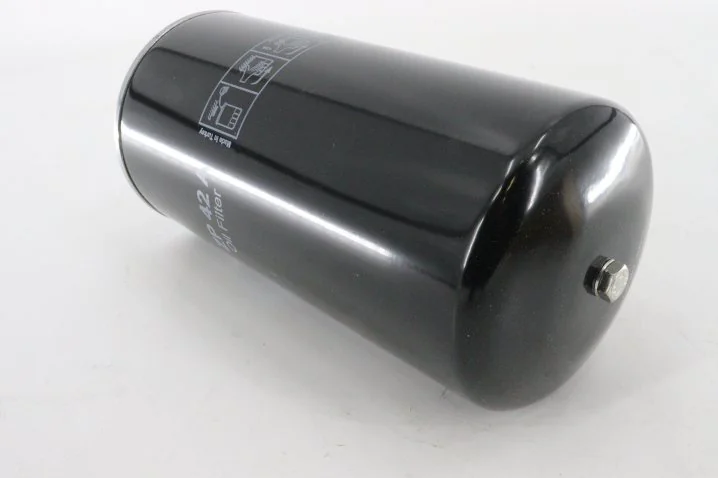 Fil Filter - ZP42A - Ölfilter SpinOn