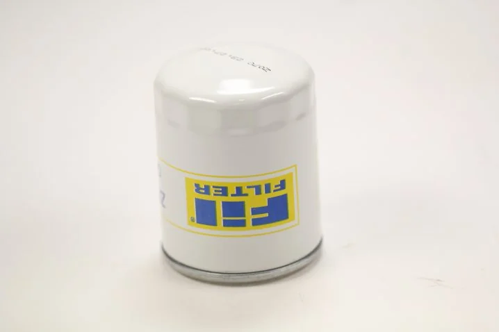 Fil Filter - ZP47A - Ölfilter SpinOn