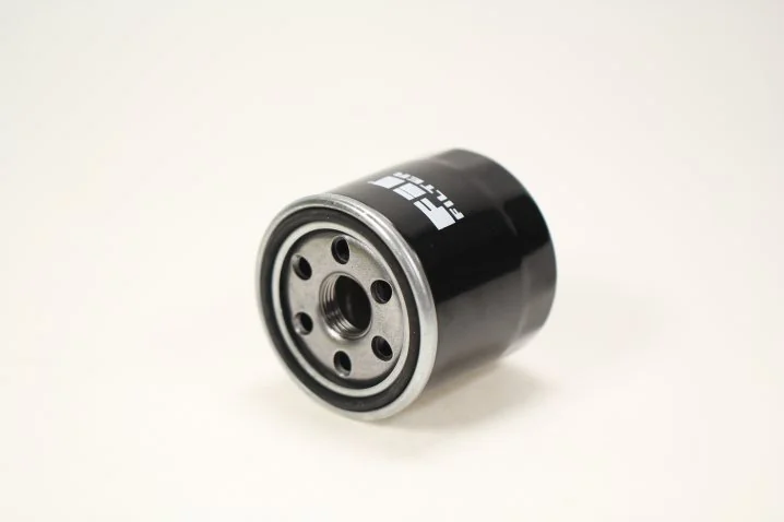 Fil Filter - ZP47B - Ölfilter SpinOn