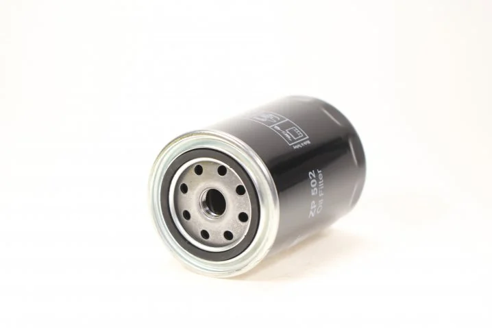 Fil Filter - ZP502 - Ölfilter SpinOn (nicht für Kompressoren)